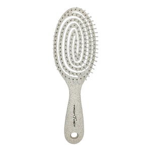 Trontveit Pure Attitude Eco Detangler Brush - 1 stk.