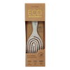 Trontveit Pure Attitude Eco Detangler Brush - 1 stk.