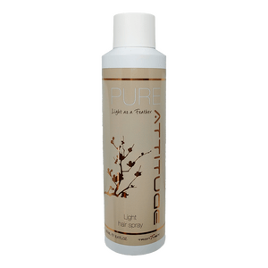 Trontveit Pure Attitude Light as a Feather - 250 ml.