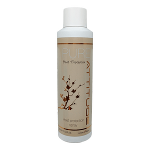 Trontveit Pure Attitude Heat Protection - 250 ml.