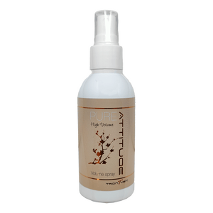 Trontveit Pure Attitude High Volume - 150 ml.