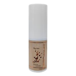 Trontveit Pure Attitude Big Hair - 35 ml. - Med24