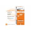 Pharmaceris S Sun Body Protect til krop & ansigt SPF 50+ -150 ml