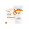 Pharmaceris S Sun Body Protect til krop & ansigt SPF 50+ -150 ml
