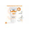 Pharmaceris S Spectrum Protect solcreme SPF 50+ - 50 ml.