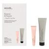 woods_ copenhagen Restore & Repair - Hand & Lip Duo - 1 sæt.