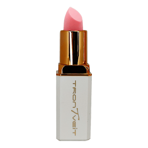 Trontveit Pure Attitude Skin Miracle Lipstick Pink Summer Edition - 1 stk.
