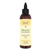 Trontveit Bath Healing Scalp Booster - 200 ml.
