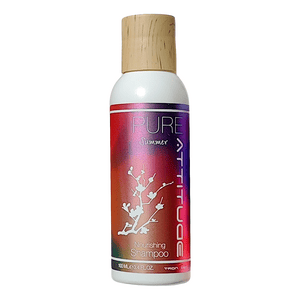 Trontveit Pure Attitude Summer Shampoo - 100 ml.