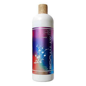 Trontveit Pure Attitude Summer Conditioner - 500 ml.