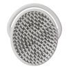 Haakaa Silicone Shampoo Brush Grey - 1 stk.