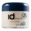 IdHAIR Matte Titanium - 90 ml.