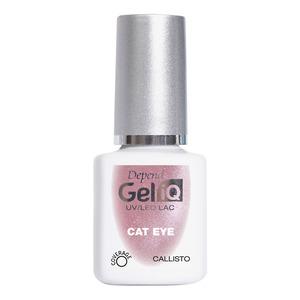 Depend Cosmetics GeliQ Cat Eye Callisto - 5 ml.