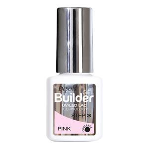 Depend Gel Builder Pink - 5 ml.