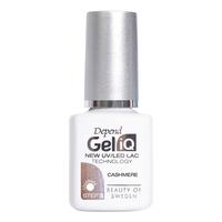 Depend Cosmetics Gel iQ Cashmere - 5 ml.