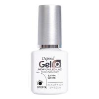 Depend Gel iQ Extra White  - 5 ml.
