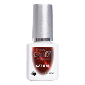 Depend Cosmetics GeliQ Cat Eye Eclipse - 5 ml.