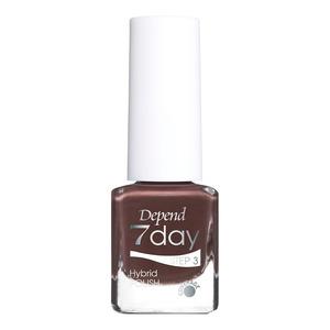 Depend Cosmetics 7day Indulge 7384  - 5 ml.