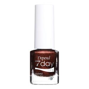 Depend Cosmetics 7day Indulge 7385  - 5 ml.