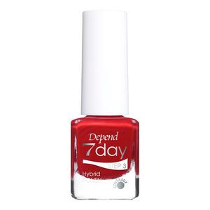 Depend Cosmetics 7day Indulge 7387  - 5 ml.