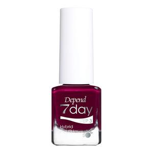 Depend Cosmetics 7day Indulge 7391  - 5 ml.