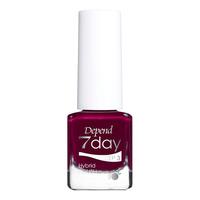Depend Cosmetics 7day Indulge 7391  - 5 ml.
