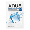 Anua 8 Hyaluronic Acid Catechin Cool Slim Mask - 1 stk.
