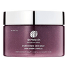 Dr.Melaxin Guerande Sea Salt Perfume Body Scrub Dark Amber & Vanilla - 450 g.
