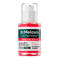 Dr. Melaxin Cemenrete Cyano Pink Spicule Serum - 30 ml.