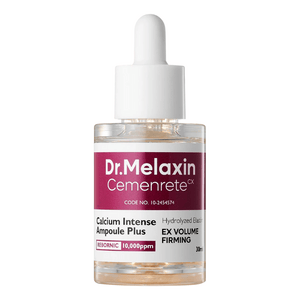 Dr. Melaxin Cemenrete Calcium Volume Ampoule Plus - 30 ml.