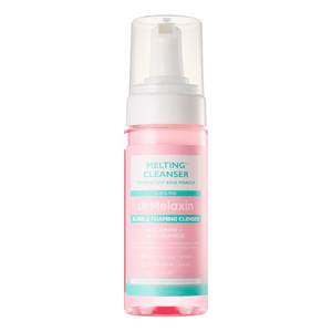 Dr. Melaxin Melting Cleanser - 150 ml.