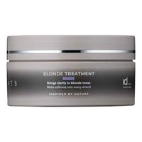 IdHAIR Elements Blonde Treatment - 200 ml.