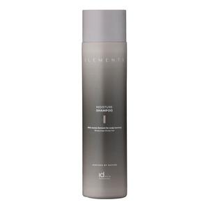 IdHAIR Elements Moisture Shampoo - 250 ml.