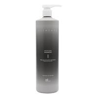 IdHAIR Elements Moisture Shampoo - 1000 ml.