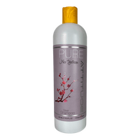 Pure Attitude No Yellow shampoo - 500 ml.