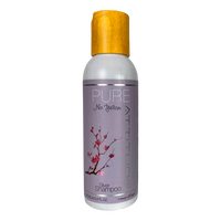 Pure Attitude No Yellow shampoo - 100 ml.