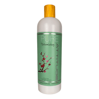 Pure Attitude Volumizing shampoo - 500 ml.