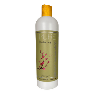 Pure Attitude Hydrating shampoo – 500 ml.