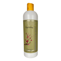 Pure Attitude Hydrating shampoo - 500 ml.