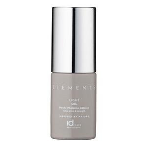 IdHAIR Elements Light Oil – 15 ml.