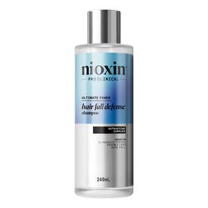 Nioxin Anti-Hairloss Shampoo - Shampoo - 240 ml