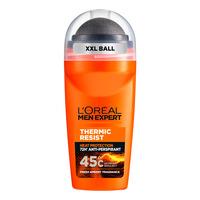 L'Oréal Paris Men Expert Thermic Resist Deo Roll-On - 50 ml.