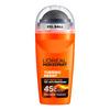 L'Oréal Men Expert Thermic Resist Deo Roll-On - 50 ml.