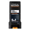 L'Oréal Men Expert Total Clean Shower Gel - 300 ml.
