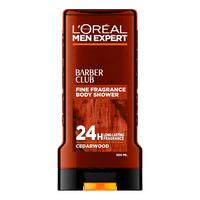 L'Oréal Paris Men Expert Barber Club Shower Gel - 300 ml