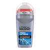 L'Oréal Men Expert Fresh Extreme Deo Roll-On - 50 ml.