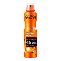 L'Oréal Paris Men Expert Thermic Resist Deospray - 150 ml.