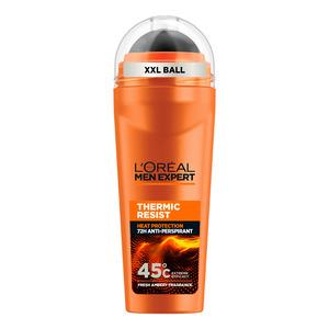 L'Oréal Paris Men Expert Thermic Resist Deodorant For Normal Skin - 100 ml.