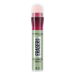 Maybelline Instant Anti Age Eraser Concealer grøn - 6,8 ml.