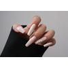 Nailura Gel Polish 01 - White - 10 ml.